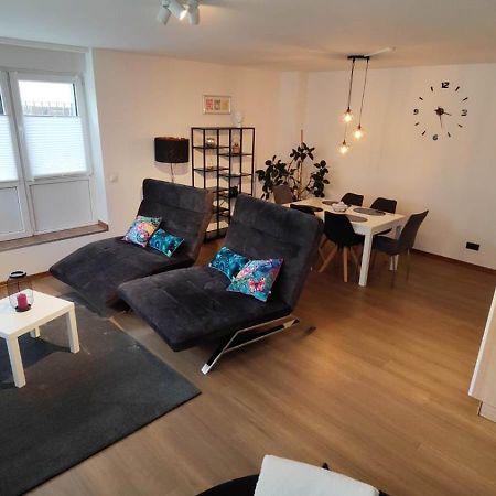 Wohnung In Muelheim-Kaerlich Exterior foto